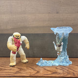 Luke Skywalker & Wampa(With Ice Cave)