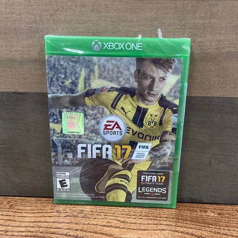 Fifa 17