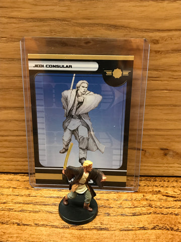Jedi Consular 2/60
