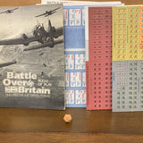 Battle Over Britain: Aug 1940 The Luftwaffe Attacks(1983)