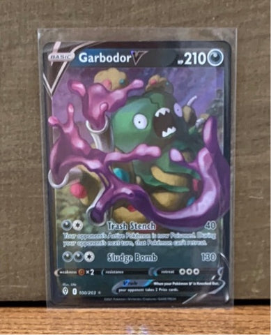 Garbodor V