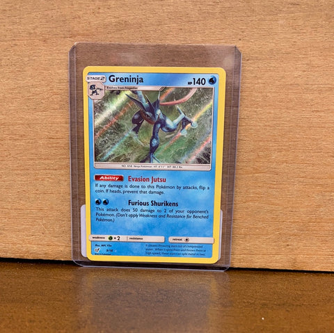 Greninja(Holo)