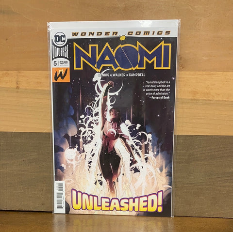 Naomi #5