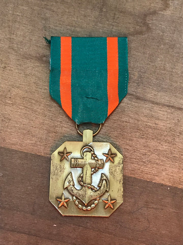 US Navy Achievement Medal