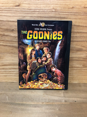 The Goonies