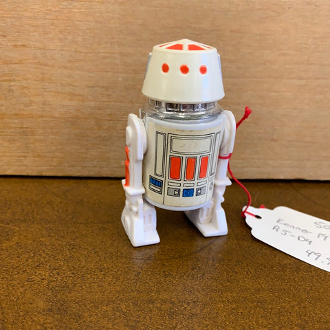 Kenner 1977 R5-D4