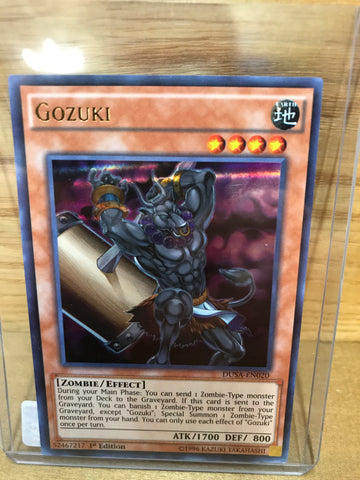 Gozuki(DUSA-EN020)