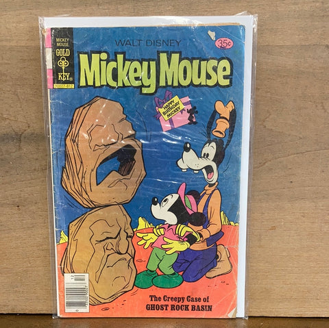 Mickey Mouse #190