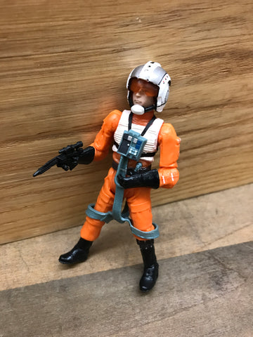 Wedge Antilles