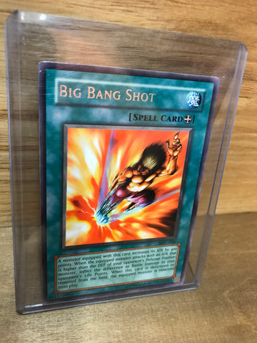 Big Bang Shot(MFC-086)