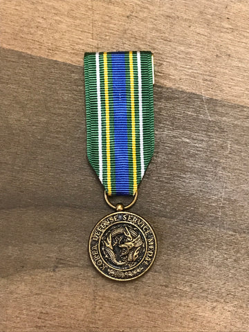 US Korea Defense Service Medal(Miniature)
