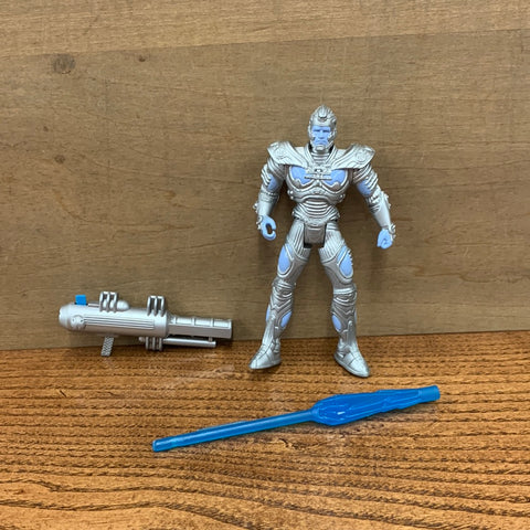 Mr. Freeze