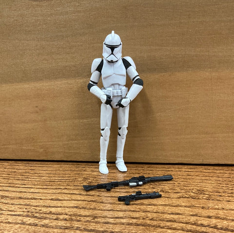 Clone Trooper