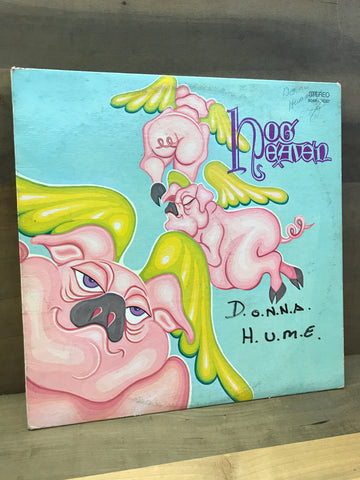 Hog Heaven