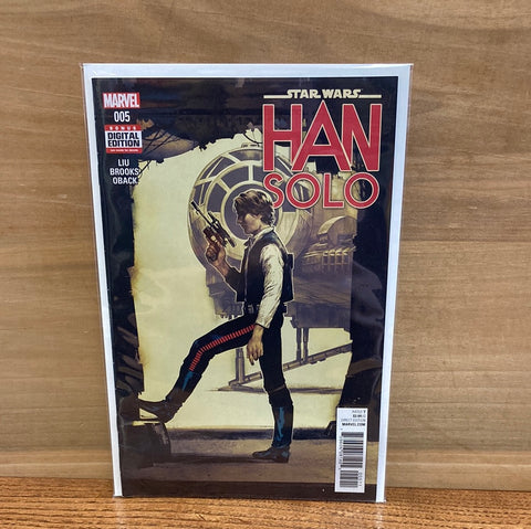 Han Solo #5