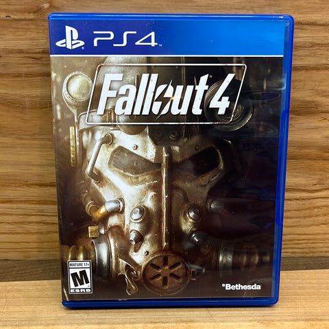 Fallout 4