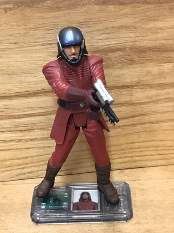 Naboo Royal Guard