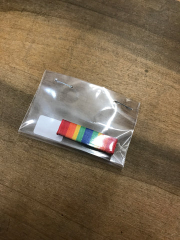 US Army Service Ribbon Bar