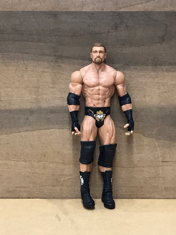 Triple H