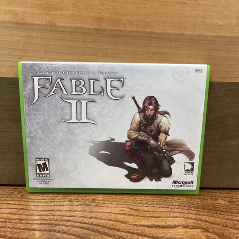 Fable II(Limited Edition)