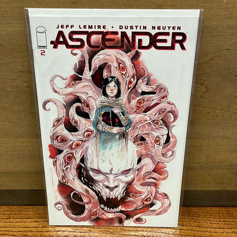 Ascender #2