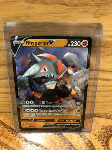Rhyperior V