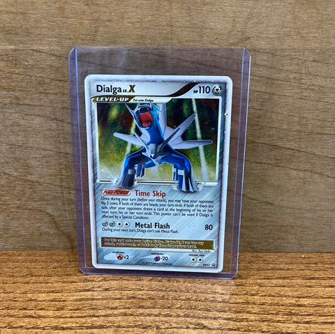 Dialga Lv X