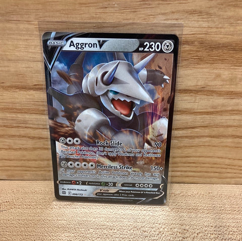 Aggron V