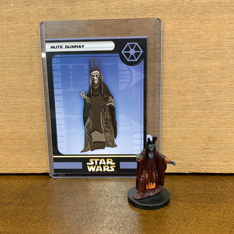 Nute Gunray 9/60