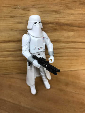 Snowtrooper Commander