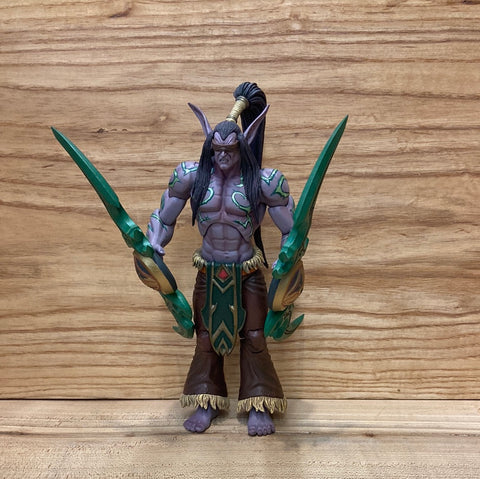Illidan
