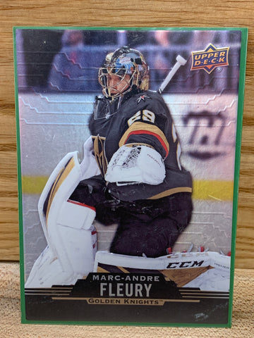 Marc-Andre Fleury