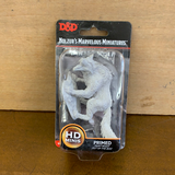 Nolzur's Marvelous Miniatures: Winter Wolf