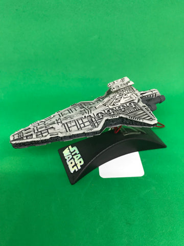 Venator Star Destroyer