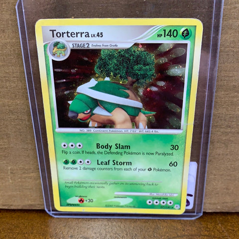 Torterra(Holo)