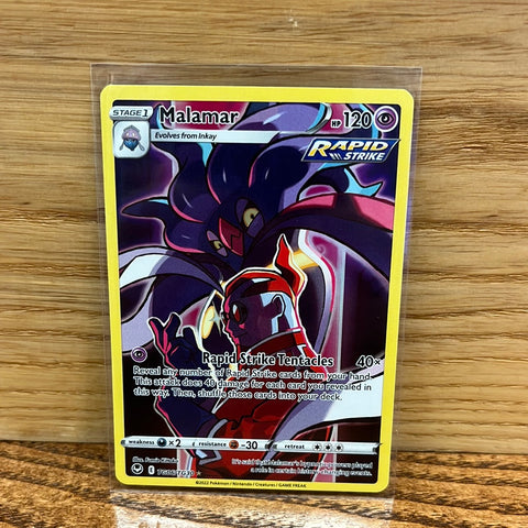 Malamar(Full Art)