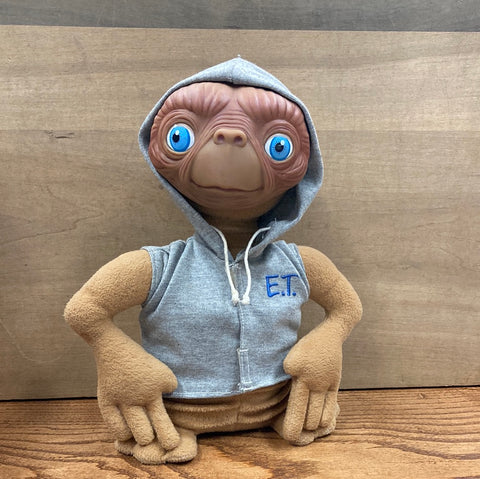 ET Doll