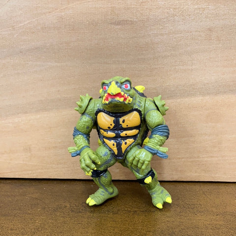 Tokka(1991)