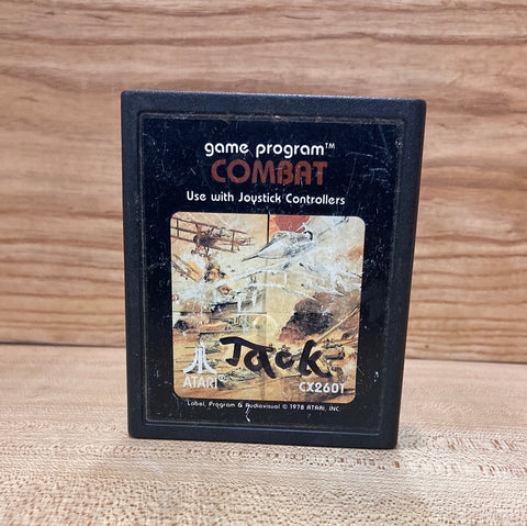 Combat