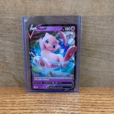 Mew V