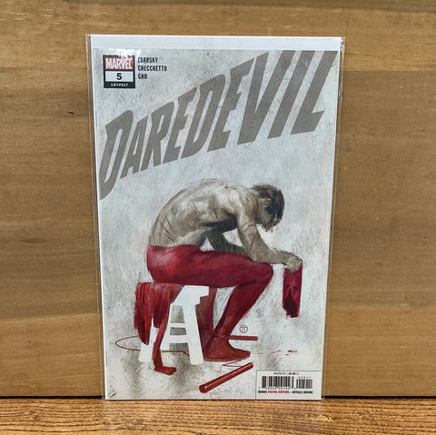Daredevil #5