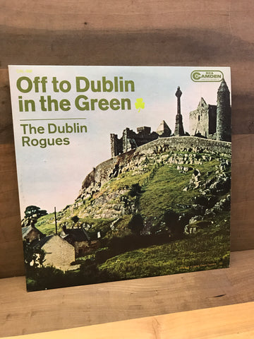 Off to Dublin in the Green: The Dublin Rogues