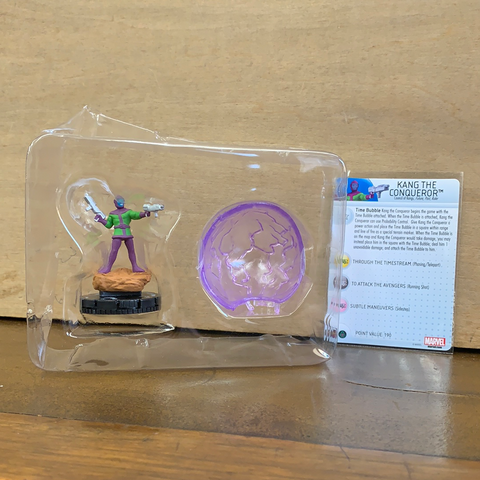 Kang the Conquerer #104