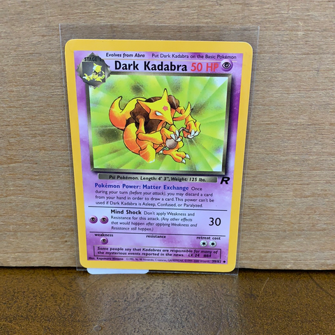 Dark Kadabra