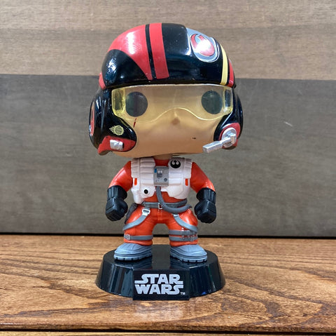 Poe Dameron(Loose)