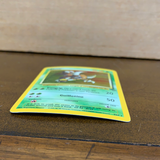 Pinsir(Holo) *Slight Curve