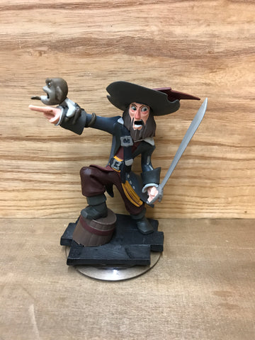 Disney Infinity: Barbossa