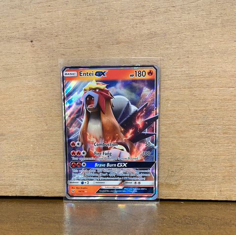 Entei GX