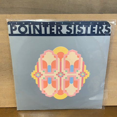 The Best of The Pointer Sisters