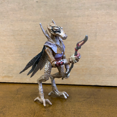 Geonosian Warrior: Delta Squad